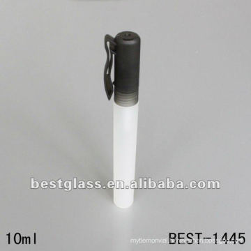 10ml tube glass perfume bottles like pen shape